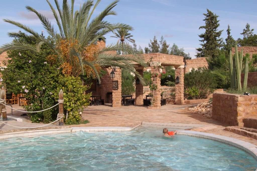 trésors de Tataouine